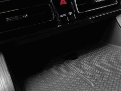 GAC Aion GS8 Pioneer Series 2.0T GDI AWD Luxury 7-Seater - ფოტო 17