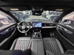 GAC Aion GS8 Pioneer Series 2.0T GDI AWD Luxury 7-Seater - ფოტო 18