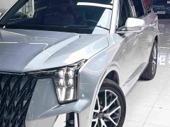 GAC Aion GS8 Pioneer Series 2.0T GDI AWD Luxury 7-Seater - ფოტო 2