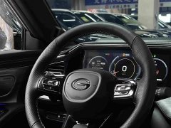 GAC Aion GS8 Pioneer Series 2.0T GDI AWD Luxury 7-Seater - ფოტო 20