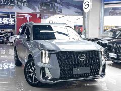 GAC Aion GS8 Pioneer Series 2.0T GDI AWD Luxury 7-Seater - ფოტო 5
