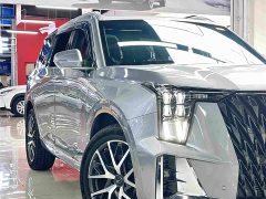 GAC Aion GS8 Pioneer Series 2.0T GDI AWD Luxury 7-Seater - ფოტო 6