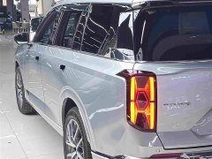GAC Aion GS8 Pioneer Series 2.0T GDI AWD Luxury 7-Seater - ფოტო 7