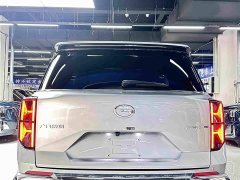 GAC Aion GS8 Pioneer Series 2.0T GDI AWD Luxury 7-Seater - ფოტო 8