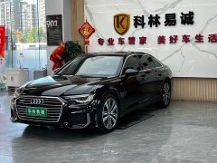Audi A6L 55 TFSI quattro Prestige Dynamic - ფოტო 1