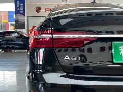 Audi A6L 55 TFSI quattro Prestige Dynamic - ფოტო 10