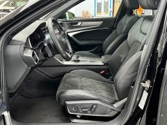 Audi A6L 55 TFSI quattro Prestige Dynamic - ფოტო 12