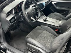 Audi A6L 55 TFSI quattro Prestige Dynamic - ფოტო 13