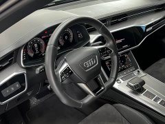 Audi A6L 55 TFSI quattro Prestige Dynamic - ფოტო 14