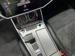 Audi A6L 55 TFSI quattro Prestige Dynamic - ფოტო 15