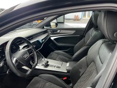 Audi A6L 55 TFSI quattro Prestige Dynamic - ფოტო 16