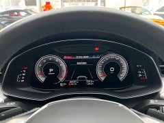 Audi A6L 55 TFSI quattro Prestige Dynamic - ფოტო 17