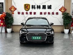 Audi A6L 55 TFSI quattro Prestige Dynamic - ფოტო 2
