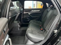 Audi A6L 55 TFSI quattro Prestige Dynamic - ფოტო 20