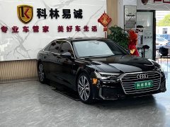 Audi A6L 55 TFSI quattro Prestige Dynamic - ფოტო 3