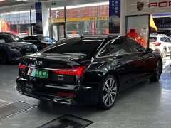 Audi A6L 55 TFSI quattro Prestige Dynamic - ფოტო 4