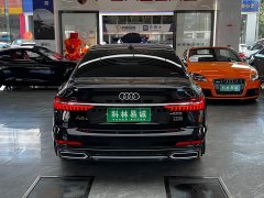 Audi A6L 55 TFSI quattro Prestige Dynamic - ფოტო 5