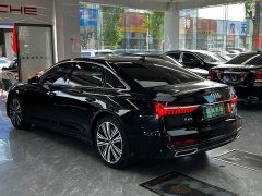 Audi A6L 55 TFSI quattro Prestige Dynamic - ფოტო 6