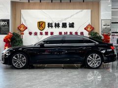 Audi A6L 55 TFSI quattro Prestige Dynamic - ფოტო 7