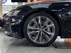 Audi A6L 55 TFSI quattro Prestige Dynamic - ფოტო 8