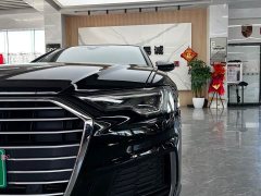 Audi A6L 55 TFSI quattro Prestige Dynamic - ფოტო 9