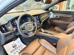 Volvo S90 2025 B5 Inscription Luxury - ფოტო 11