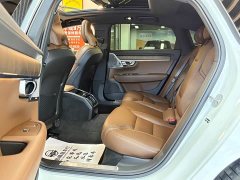 Volvo S90 2025 B5 Inscription Luxury - ფოტო 12