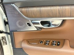 Volvo S90 2025 B5 Inscription Luxury - ფოტო 13