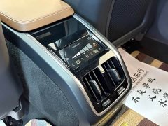 Volvo S90 2025 B5 Inscription Luxury - ფოტო 14