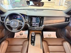 Volvo S90 2025 B5 Inscription Luxury - ფოტო 15