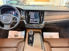 Volvo S90 2025 B5 Inscription Luxury - ფოტო 16