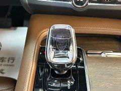 Volvo S90 2025 B5 Inscription Luxury - ფოტო 17