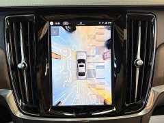 Volvo S90 2025 B5 Inscription Luxury - ფოტო 19