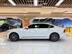 Volvo S90 2025 B5 Inscription Luxury - ფოტო 2
