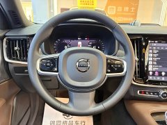 Volvo S90 2025 B5 Inscription Luxury - ფოტო 20