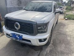 Kingkong Cannon Kangkang Pao 2.0T Manual Diesel Two-wheel Drive Startup Flat Bed - ფოტო 1
