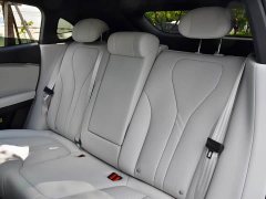XPeng G7 Extended Range 1704 Max Flagship - ფოტო 10
