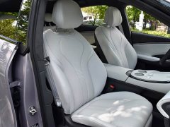 XPeng G7 Extended Range 1704 Max Flagship - ფოტო 14