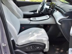 XPeng G7 Extended Range 1704 Max Flagship - ფოტო 15