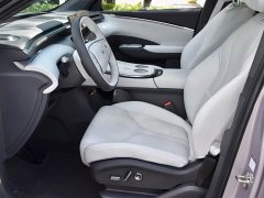 XPeng G7 Extended Range 1704 Max Flagship - ფოტო 8