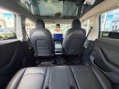 Tesla Model Y Rear-Wheel Drive - ფოტო 10