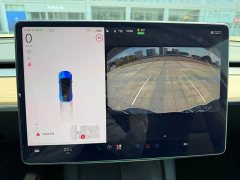 Tesla Model Y Rear-Wheel Drive - ფოტო 12