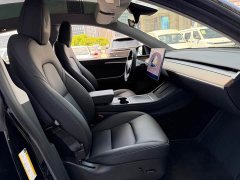 Tesla Model Y Rear-Wheel Drive - ფოტო 19