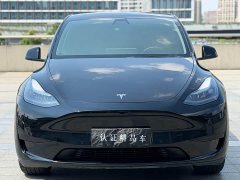 Tesla Model Y Rear-Wheel Drive - ფოტო 2