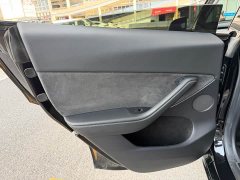Tesla Model Y Rear-Wheel Drive - ფოტო 20