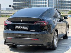 Tesla Model Y Rear-Wheel Drive - ფოტო 6