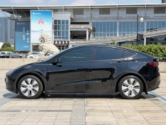 Tesla Model Y Rear-Wheel Drive - ფოტო 8