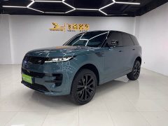 Land Rover Range Rover Sport 400PS Dynamic HSE - ფოტო 1