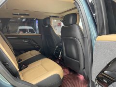 Land Rover Range Rover Sport 400PS Dynamic HSE - ფოტო 11
