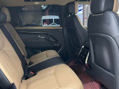 Land Rover Range Rover Sport 400PS Dynamic HSE - ფოტო 12